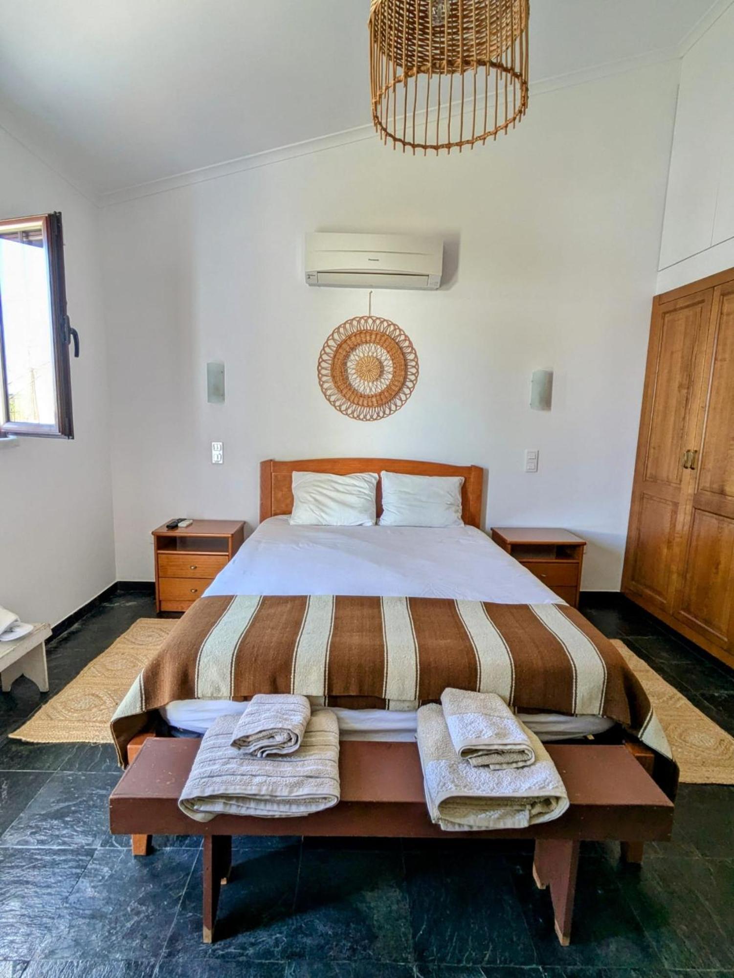 Bed and Breakfast Monte Da Pechincha Estremoz Exterior foto