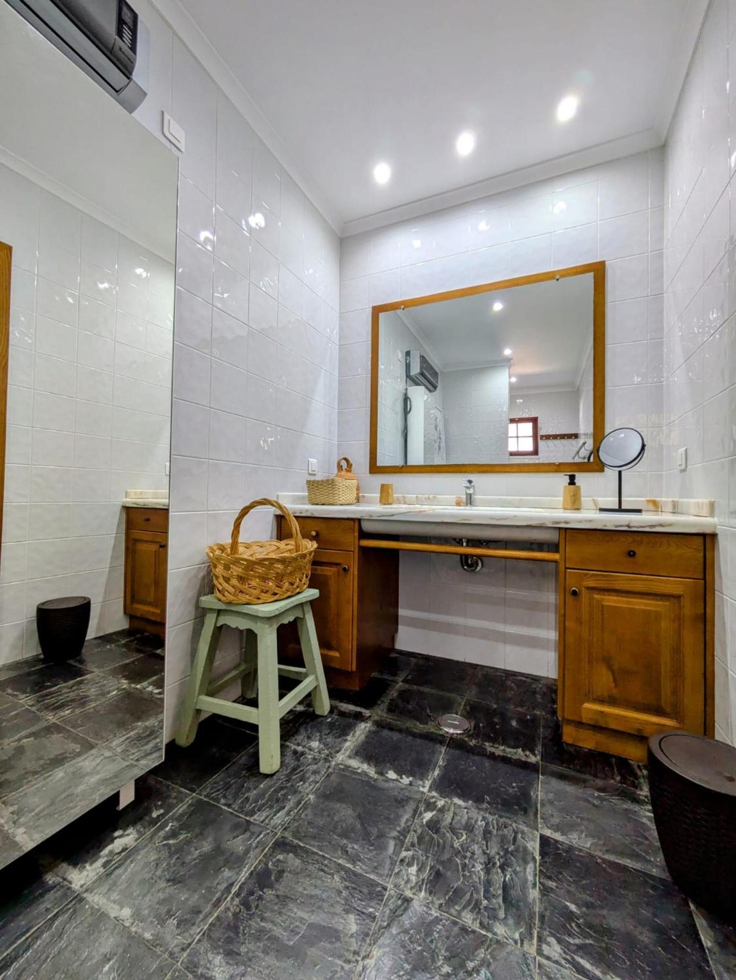 Bed and Breakfast Monte Da Pechincha Estremoz Exterior foto