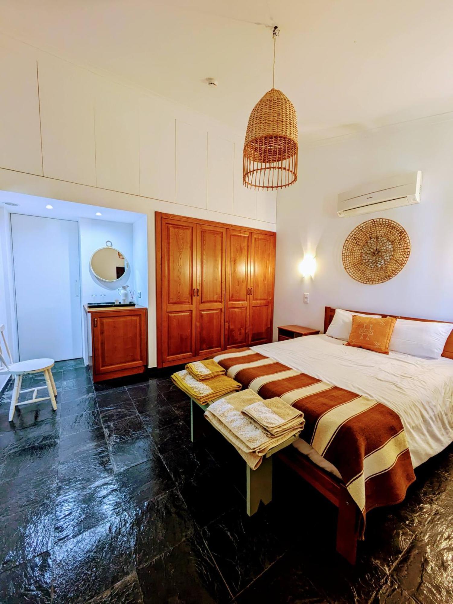 Bed and Breakfast Monte Da Pechincha Estremoz Exterior foto