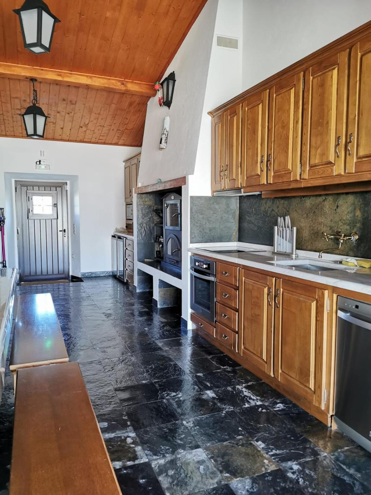 Bed and Breakfast Monte Da Pechincha Estremoz Exterior foto