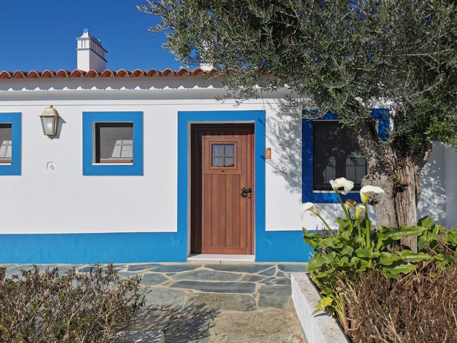 Bed and Breakfast Monte Da Pechincha Estremoz Exterior foto